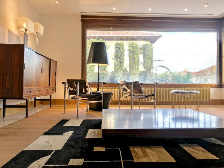 Casa Alma - Zizur Mayor, Pamplona, Spain