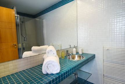 Casa Alma - Zizur Mayor, Pamplona, Spain