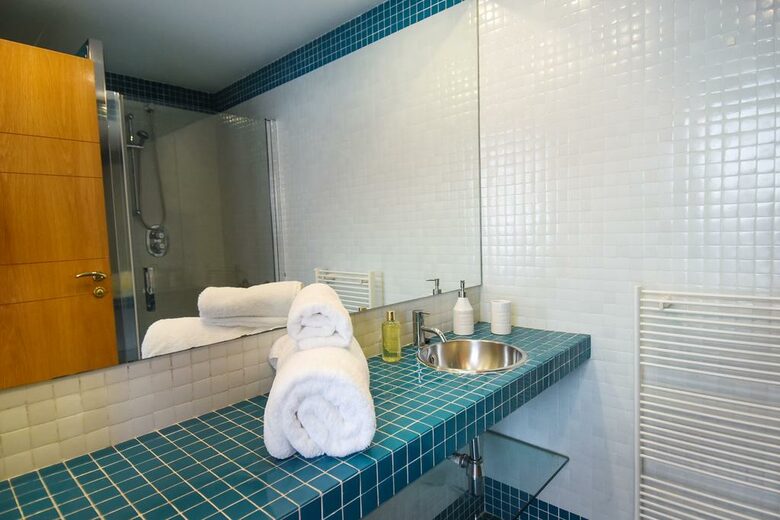 Casa Alma - Zizur Mayor, Pamplona, Spain