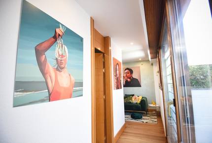 Casa Alma - Zizur Mayor, Pamplona, Spain