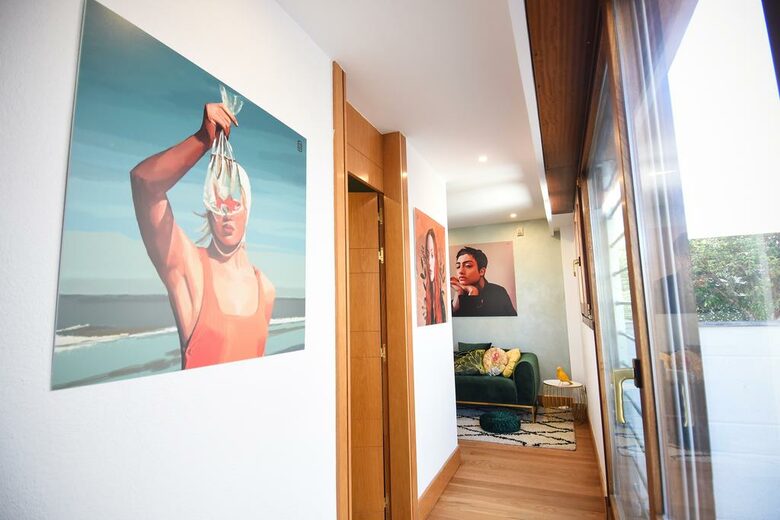 Casa Alma - Zizur Mayor, Pamplona, Spain