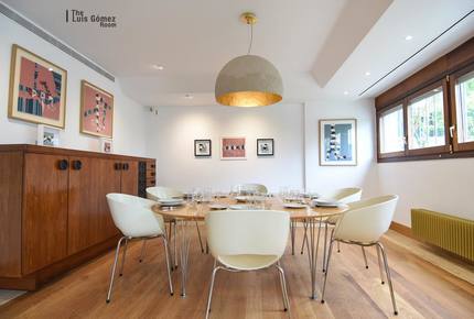 Casa Alma - Zizur Mayor, Pamplona, Spain