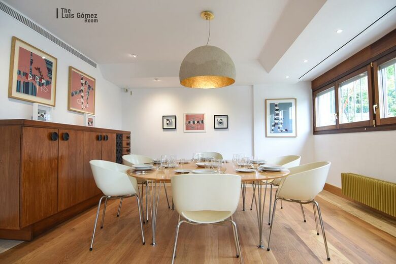 Casa Alma - Zizur Mayor, Pamplona, Spain