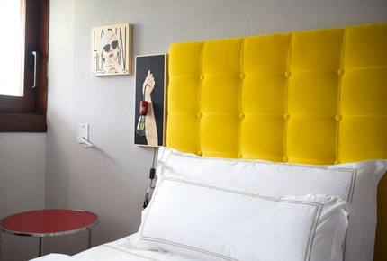 Casa Alma - Zizur Mayor, Pamplona, Spain