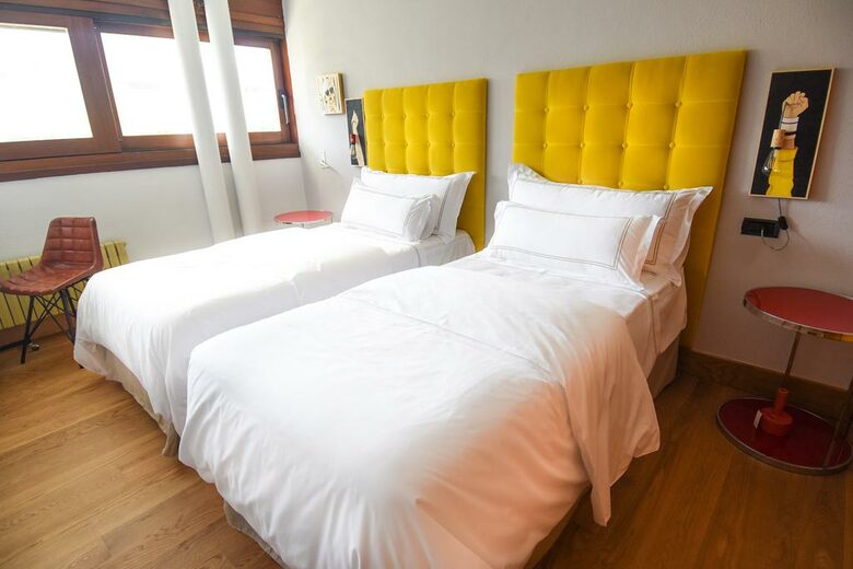 Casa Alma - Zizur Mayor, Pamplona, Spain