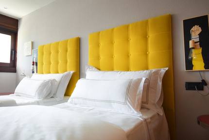 Casa Alma - Zizur Mayor, Pamplona, Spain