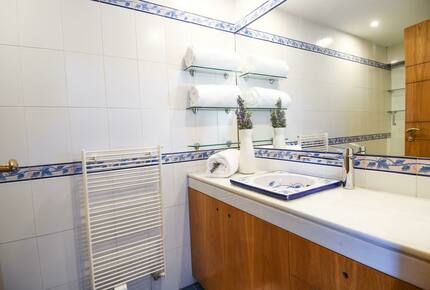 Casa Alma - Zizur Mayor, Pamplona, Spain