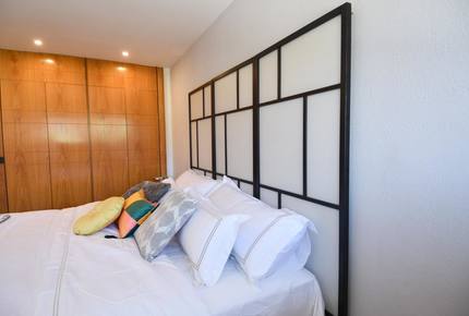 Casa Alma - Zizur Mayor, Pamplona, Spain