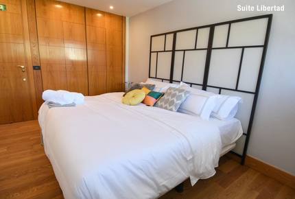 Casa Alma - Zizur Mayor, Pamplona, Spain