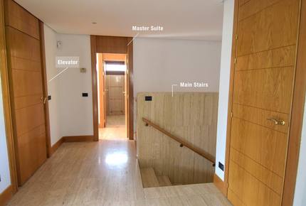 Casa Alma - Zizur Mayor, Pamplona, Spain