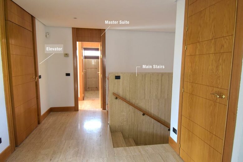 Casa Alma - Zizur Mayor, Pamplona, Spain