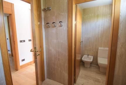 Casa Alma - Zizur Mayor, Pamplona, Spain