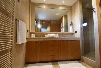 Casa Alma - Zizur Mayor, Pamplona, Spain