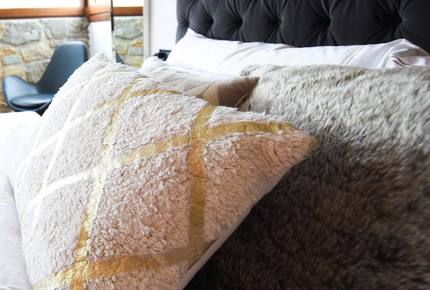 Casa Alma - Zizur Mayor, Pamplona, Spain