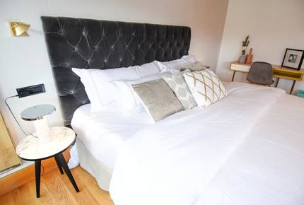 Casa Alma - Zizur Mayor, Pamplona, Spain