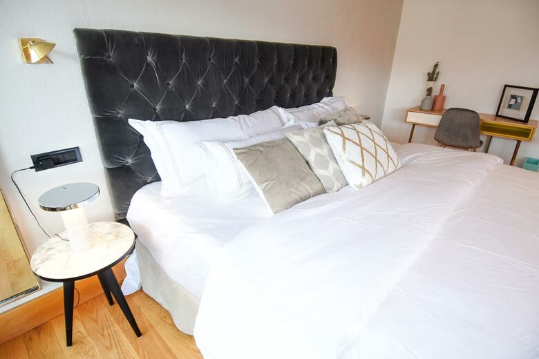 Casa Alma - Zizur Mayor, Pamplona, Spain