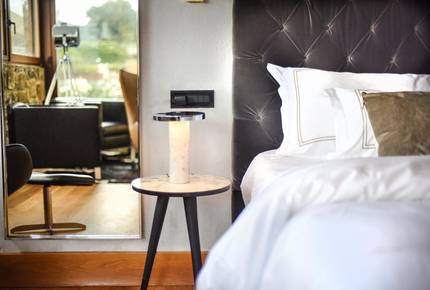 Casa Alma - Zizur Mayor, Pamplona, Spain