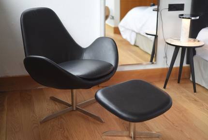 Casa Alma - Zizur Mayor, Pamplona, Spain