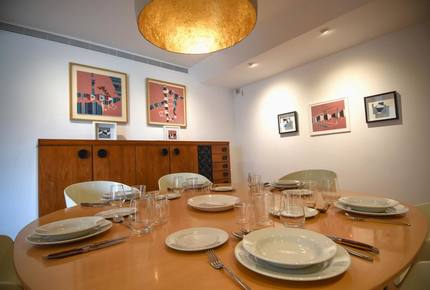 Casa Alma - Zizur Mayor, Pamplona, Spain