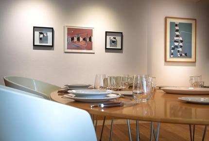 Casa Alma - Zizur Mayor, Pamplona, Spain