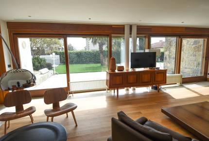 Casa Alma - Zizur Mayor, Pamplona, Spain