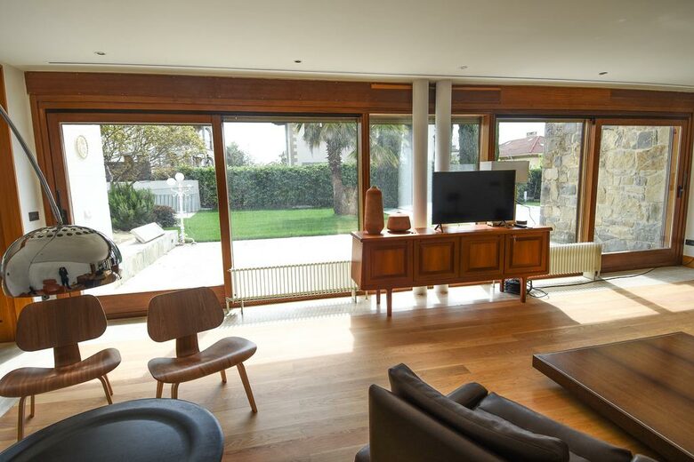 Casa Alma - Zizur Mayor, Pamplona, Spain