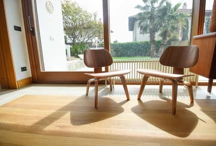 Casa Alma - Zizur Mayor, Pamplona, Spain