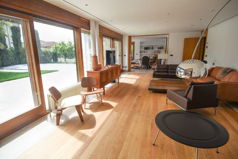 Casa Alma - Zizur Mayor, Pamplona, Spain