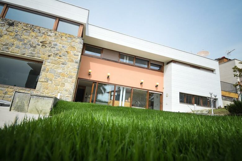 Casa Alma - Zizur Mayor, Pamplona, Spain
