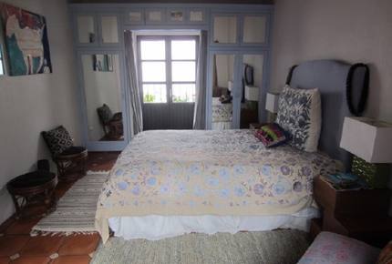 Casa Cultura - San Miguel De Allende, Mexico