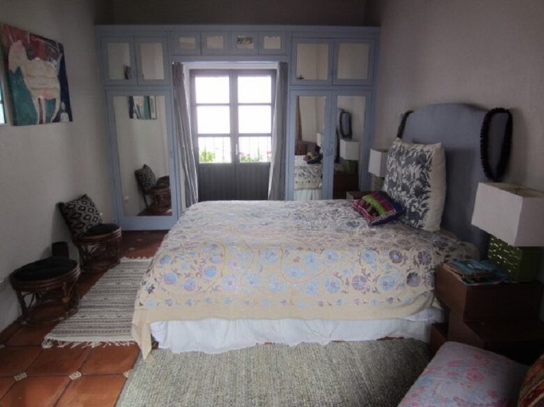 Casa Cultura - San Miguel De Allende, Mexico