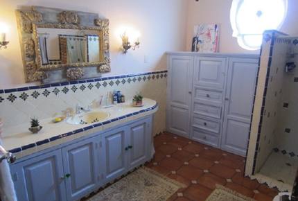 Casa Cultura - San Miguel De Allende, Mexico