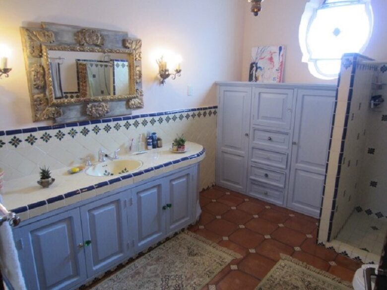 Casa Cultura - San Miguel De Allende, Mexico