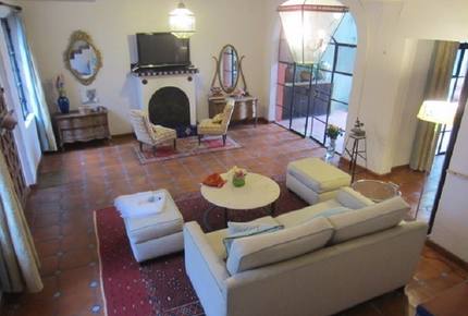 Casa Cultura - San Miguel De Allende, Mexico