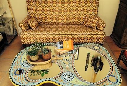 Casa Cultura - San Miguel De Allende, Mexico