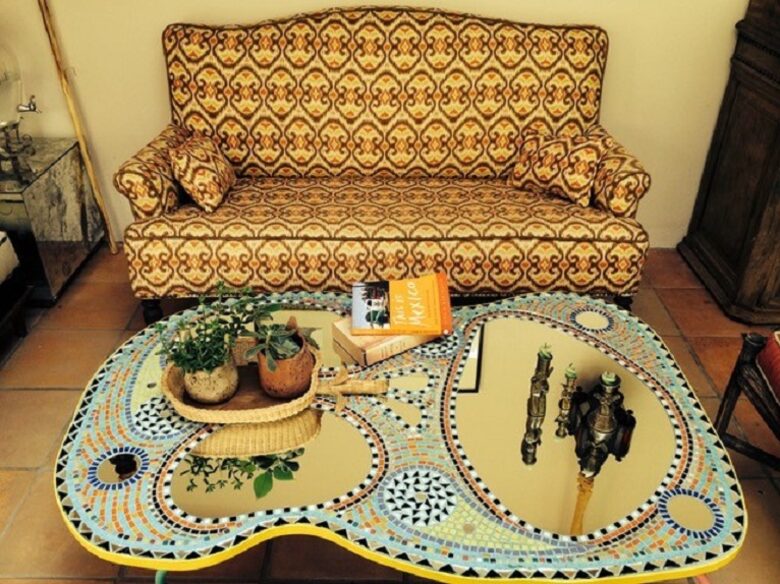 Casa Cultura - San Miguel De Allende, Mexico