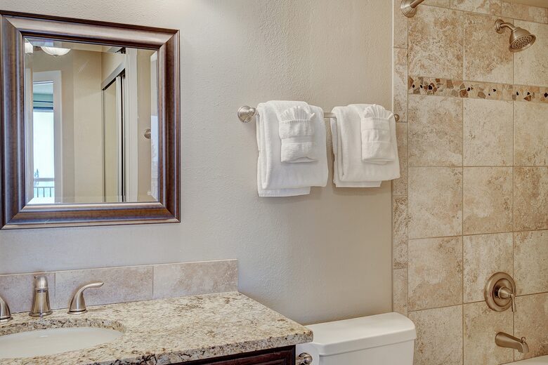 Trails End 408- Ski-In/Ski-Out - Breckenridge, Colorado