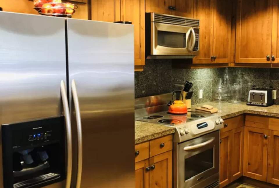 Iron Horse South Northstar Village Ski in/Ski out - Truckee, California