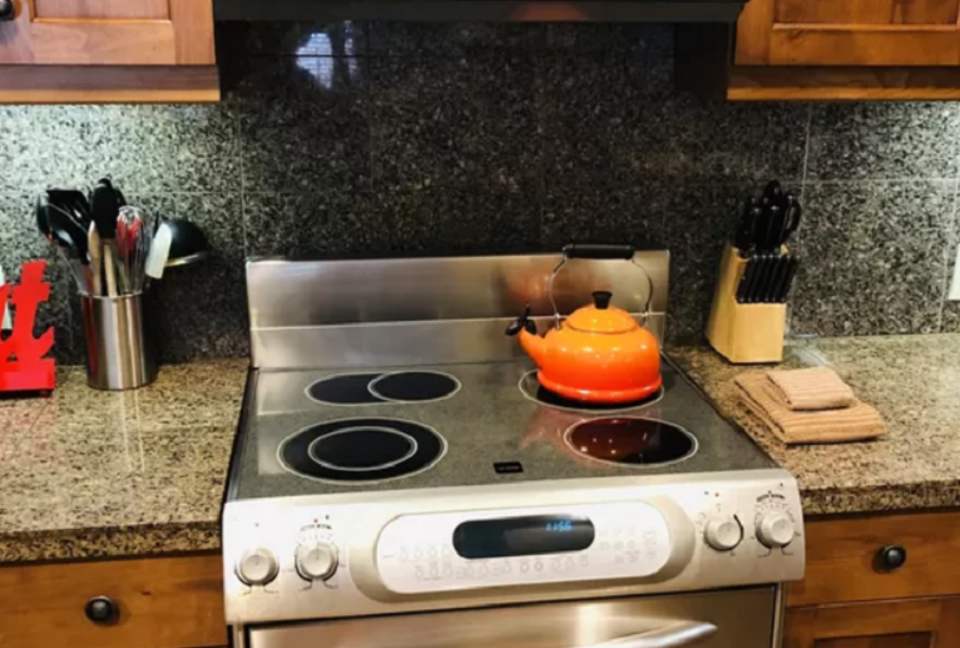 Iron Horse South Northstar Village Ski in/Ski out - Truckee, California