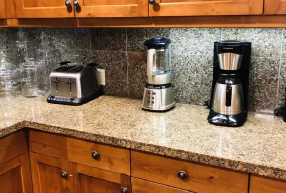 Iron Horse South Northstar Village Ski in/Ski out - Truckee, California