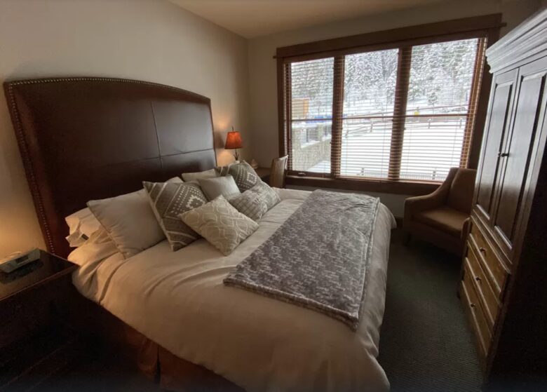 Iron Horse South Northstar Village Ski in/Ski out - Truckee, California