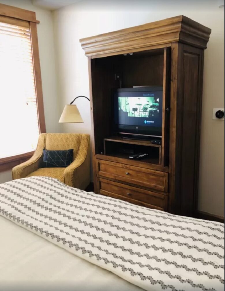 Iron Horse South Northstar Village Ski in/Ski out - Truckee, California