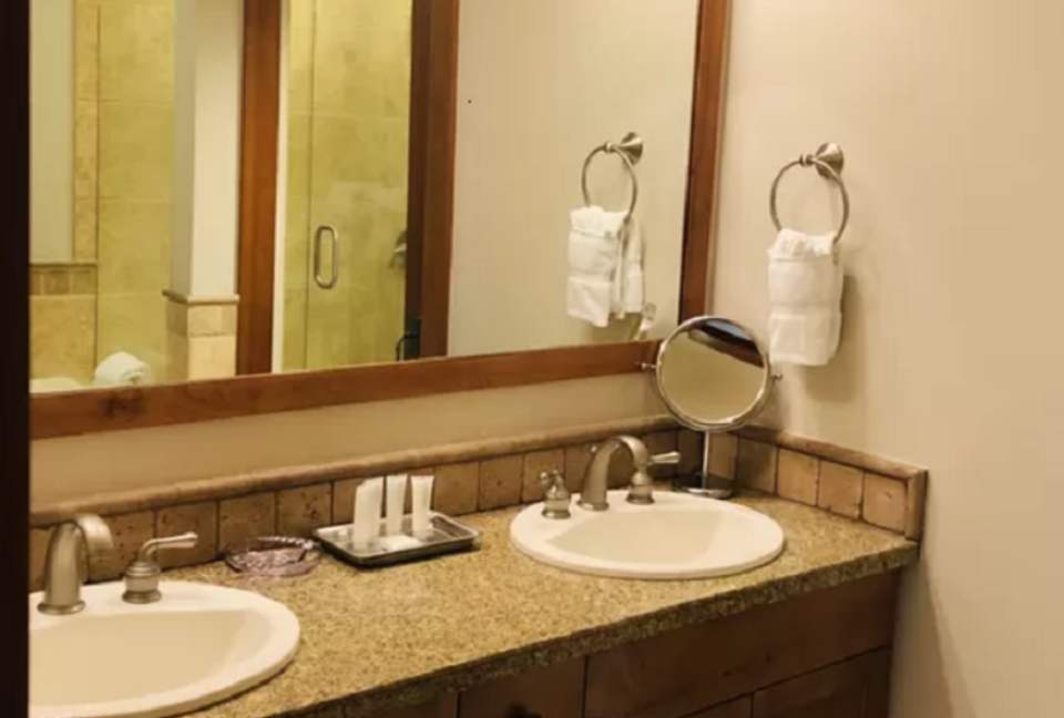 Iron Horse South Northstar Village Ski in/Ski out - Truckee, California