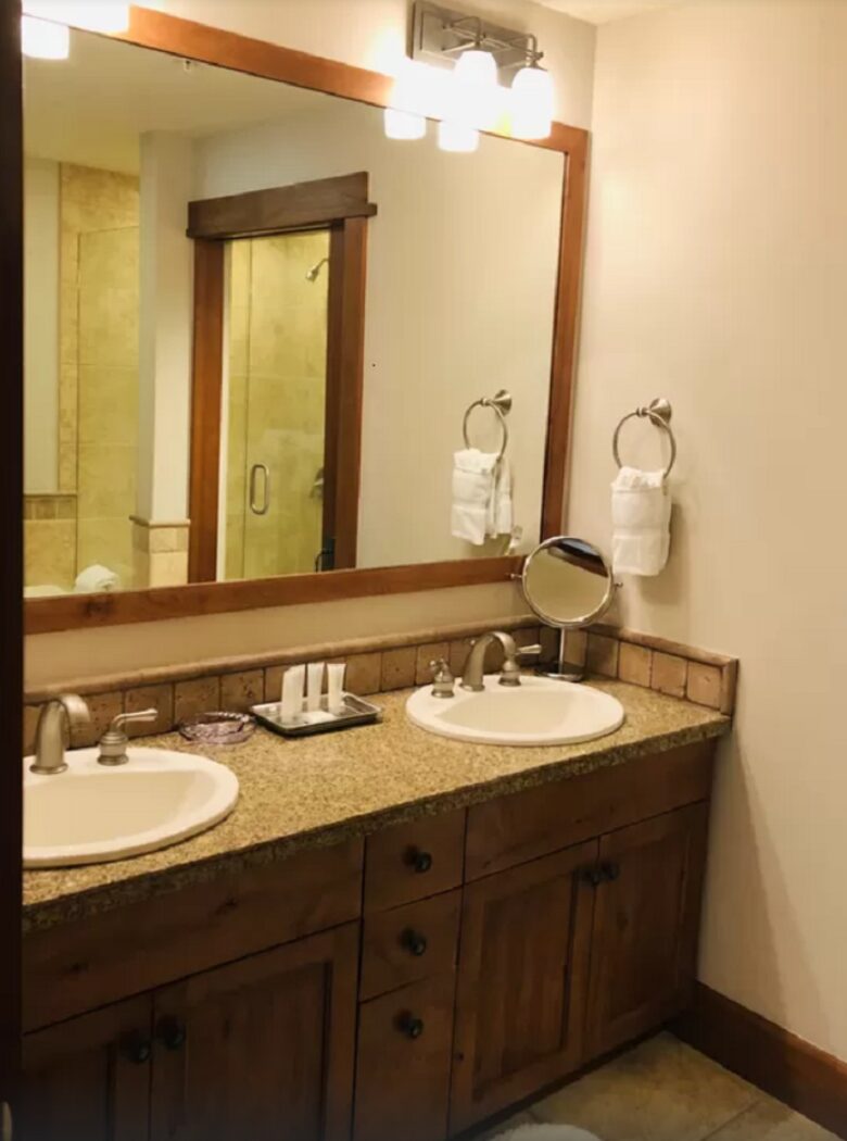 Iron Horse South Northstar Village Ski in/Ski out - Truckee, California