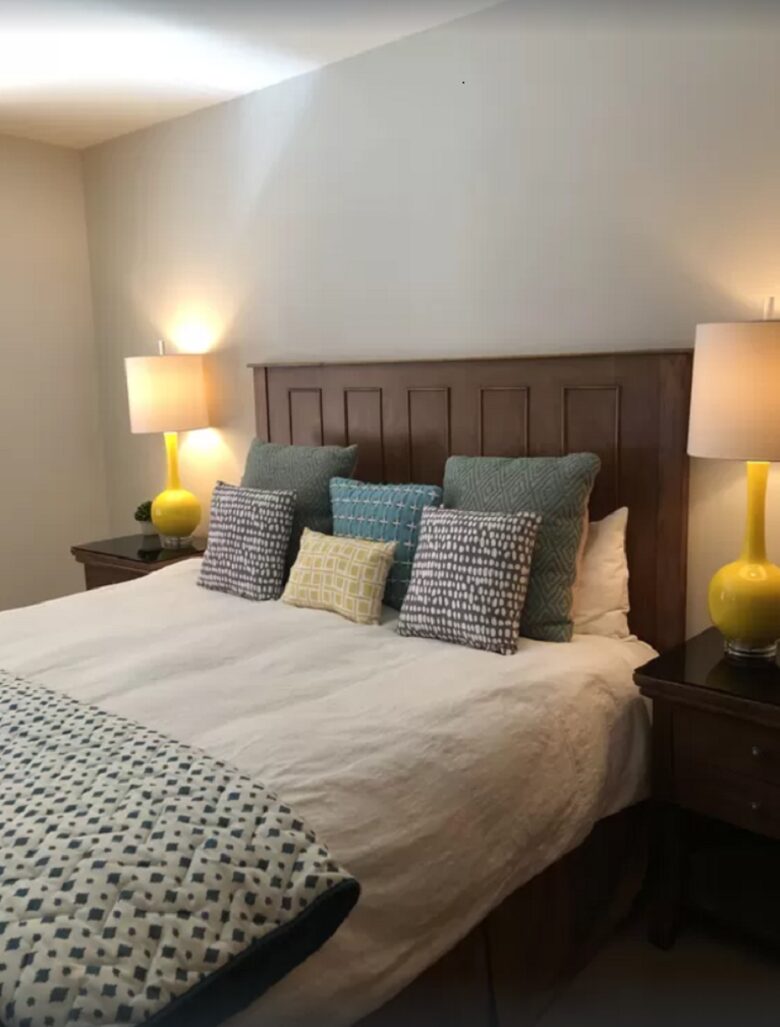 Iron Horse South Northstar Village Ski in/Ski out - Truckee, California