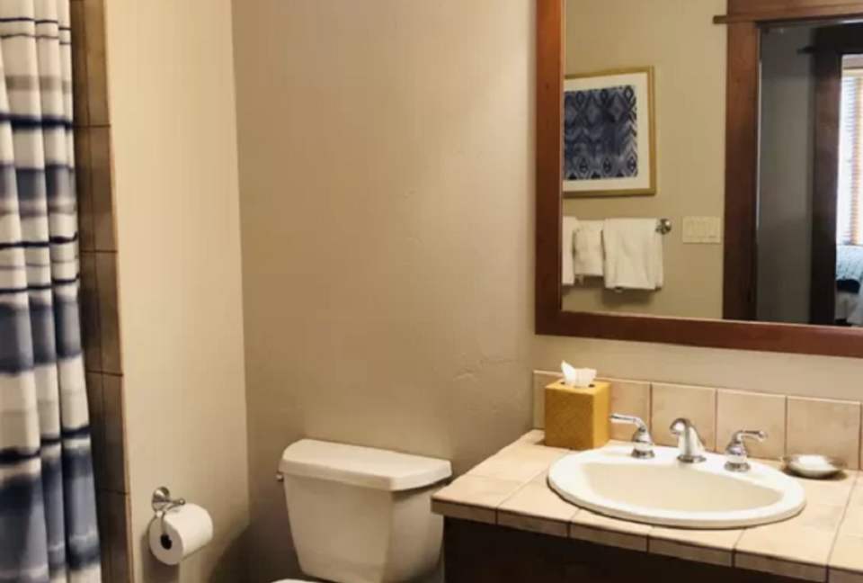 Iron Horse South Northstar Village Ski in/Ski out - Truckee, California