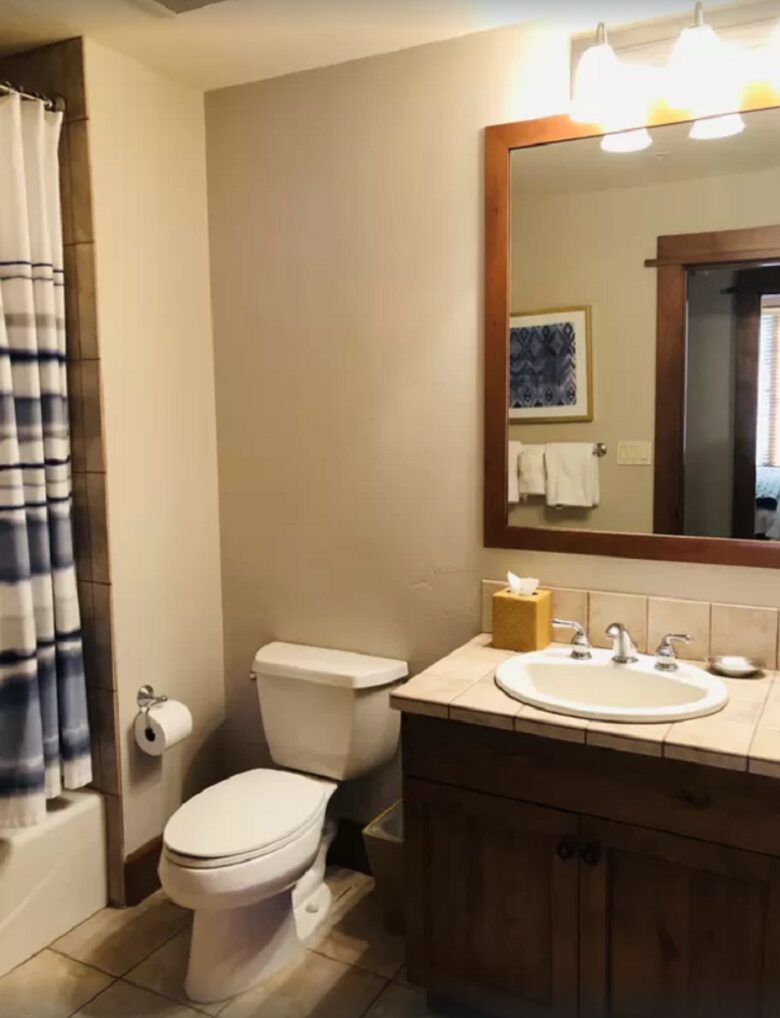 Iron Horse South Northstar Village Ski in/Ski out - Truckee, California