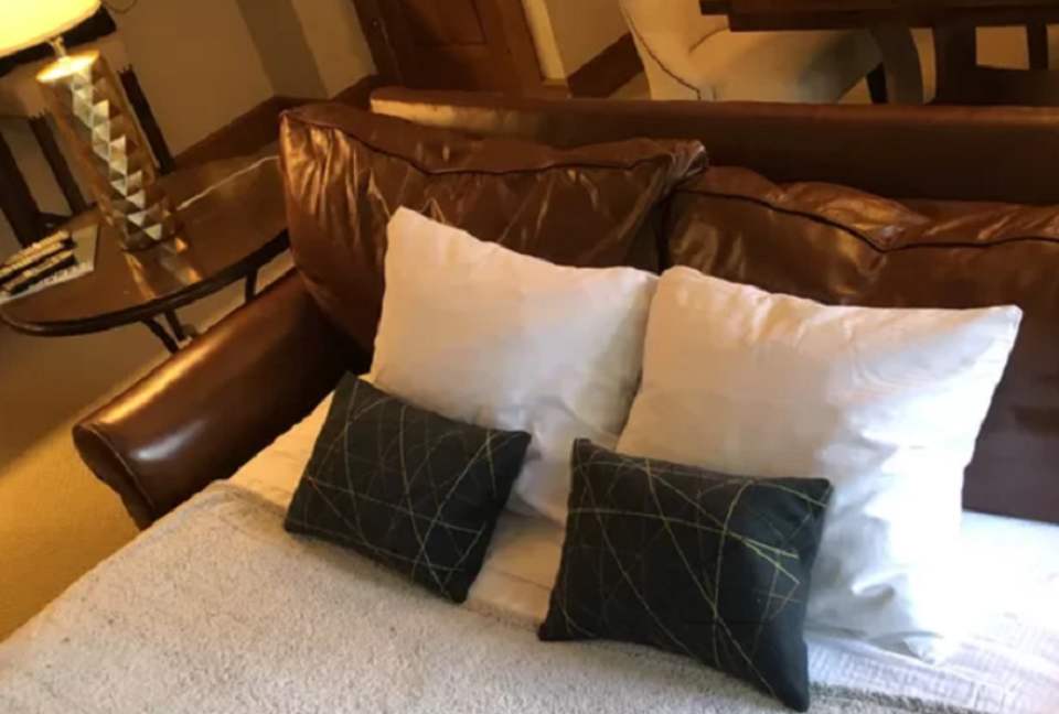 Iron Horse South Northstar Village Ski in/Ski out - Truckee, California