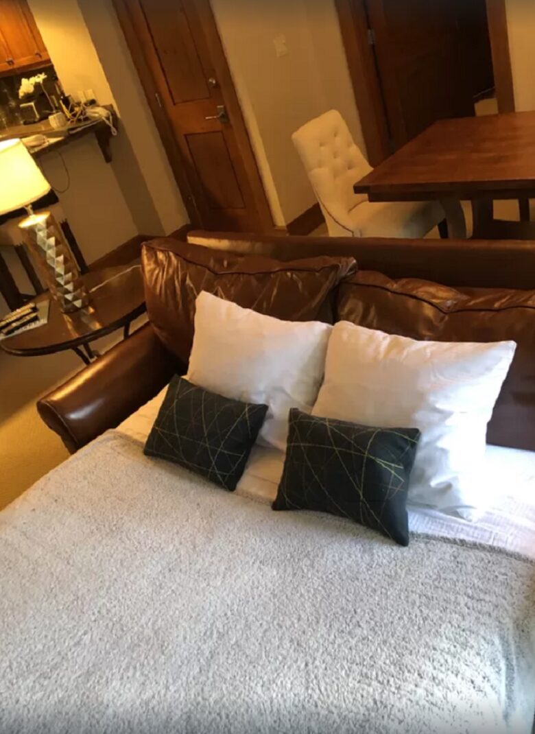 Iron Horse South Northstar Village Ski in/Ski out - Truckee, California