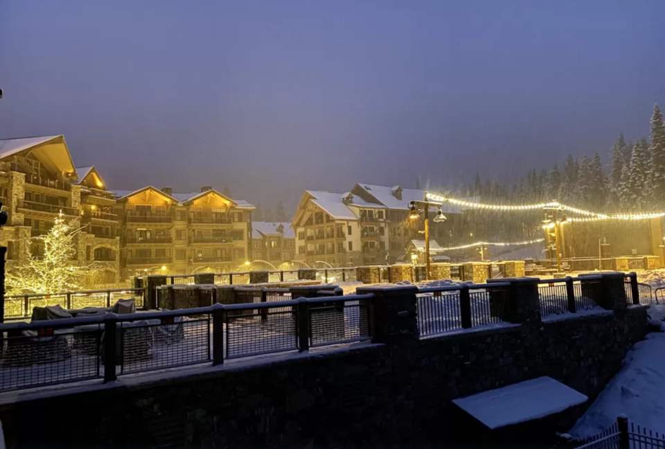 Iron Horse South Northstar Village Ski in/Ski out - Truckee, California